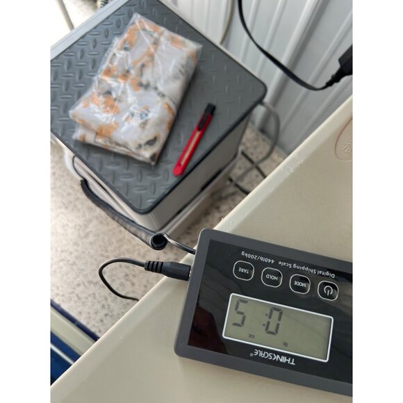 Belle by Kim Gravel Slub Knit Safari Short Sleeve T Shirt XXS Georgia Peach NEW - Picture 2 of 6